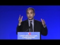 UMP - Discours de Jean-François Copé - Convention sur le grand malentendu du projet socialiste