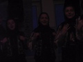 Florile dalbe la CN Mihai Eminescu Florile dalbe la CN Mihai Eminescu
