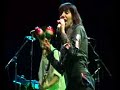 pj harvey   meet ze monsta  live in buenos aires 