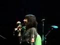 PJ Harvey - Meet Ze Monsta (Live in Buenos Aires)