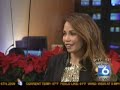 Dr. Tess Mauricio on San Diego CW 6 Ageless Beauty Wish List