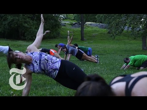 Ironstrength, the Doctor’s Total-Body Exercise Routine – New York Times video Ironstrength, the Doctor’s Total-Body Exercise Routine – New York Times video