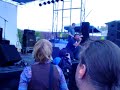 Pegboy - \"Still Uneasy\" T&G 25 Years