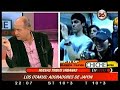Otakus CHICHE en VIVO