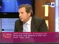Carod Rovira come por 120 Euros a costa de la Generalitat