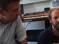 MusoTalk 93 - Studiolegenden -Roland System 100 Korg PS 3200