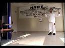 2004 MASTER LEVEL 3 PREP - DRAGON POLE FORM