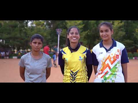 Nagarjuna College of Engineering and Technology Bangalore General video thumbnail 13