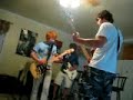 Mykel & Carlie-weezer (cover)