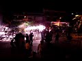candeleda toro fuego