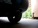 Fiesta xr1300 wolny wydech