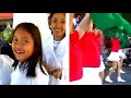 TRAVEL DIARY MERIDA CENTRO PARADE NOV 20, 2008