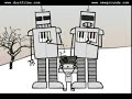 Carol of the Robots