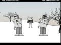 Carol of the Robots
