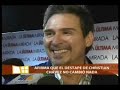 PONCHO ACLARA RUMORES REFERENTE A ANAHI! PERO QUE RISITA