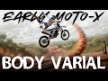 BShipman Films - Willy Watts Body Varial