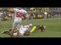 Ohio State vs. Michigan... The Rivalry Continutes in 2008 Ohio State vs. Michigan... The Rivalry Continutes in 2008