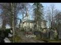 Finnish churches (part 2) / Iglesias finlandesas (parte 2)