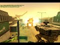 BF2142: The Incredible Mechzilla