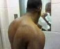 Daven looking buff
