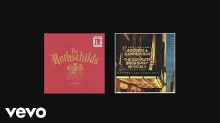 Ted Chapin on The Rothschilds | Legends of Broadway Video Series
