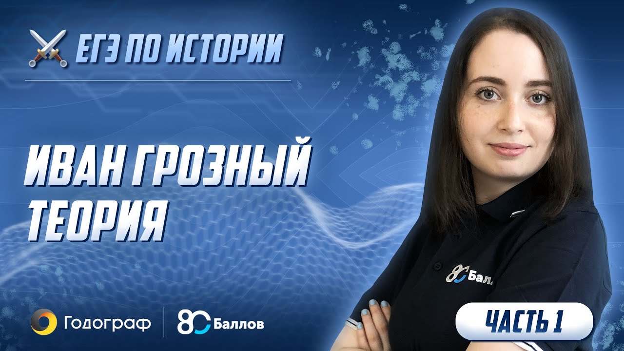 Видео по предмету