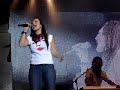 La Oreja de Van Gogh - Rosas - Fiestas del Pilar