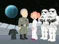Family Guy Presents Blue Harvest: \