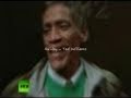Tastes Like Sugar: Homeless man, Golden radio voice Ted Williams back on air