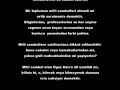 H�seyin Nihal Atsiz Milli Semboller