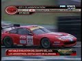 Pechito Lopez en Oschersleben (FIA GT Round 4) 08