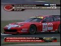 Pechito Lopez en Oschersleben (FIA GT Round 4) 08
