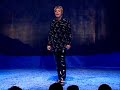EDDIE IZZARD-weirdo or executive transvestite??