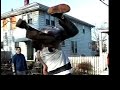Pete Shuvavavah vs. Nipples The Clown vs. Jason Lee