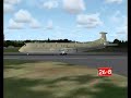 MR2 Nimrod Model test FSX