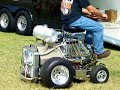 V8 GO-CART V8 GO-CART