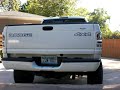 1999 Dodge Ram 1500 sport
