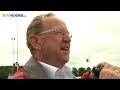 Vliegshow Oostwold