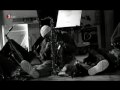 Renee Neufville w/ Roy Hargrove & RH Factor - Backstage