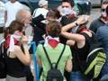 Jos Cenzura Protest ANOSR