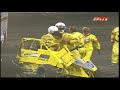 wild ride in sprint car