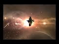 Caracal vs hac and recon (EVE)