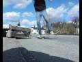 Skateboard trick tips Jesper lundstrom