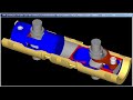 opposed piston engine animation pattakon opposed piston engine animation pattakon