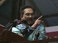 Anwar Ibrahim di Kota Sarang Semut,Kedah