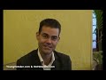 www.younghotelier.com and http - Craig Cochran and Alex Rawson from Movenpick Hotels & Resorts share their Top Job Hunting tips for the recession.