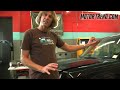 2008 SEMA - Motor Trend Ford Flex