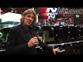 2008 SEMA - Motor Trend Ford Flex