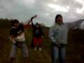 07. april - dance to get on da move XD