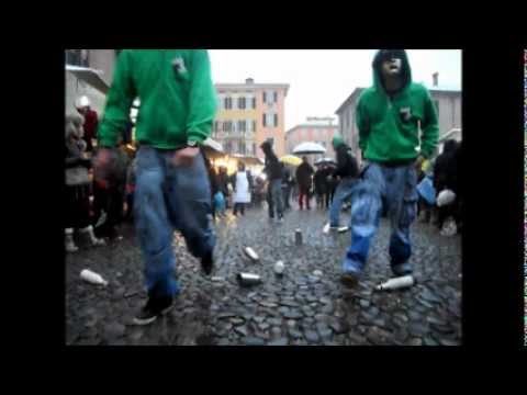 FLAIR MOB